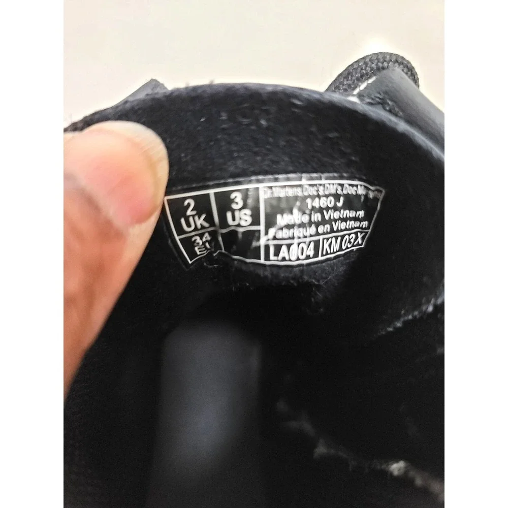 Dr. Martens these dr